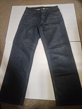 Ruffhewn Jeans Womens 16